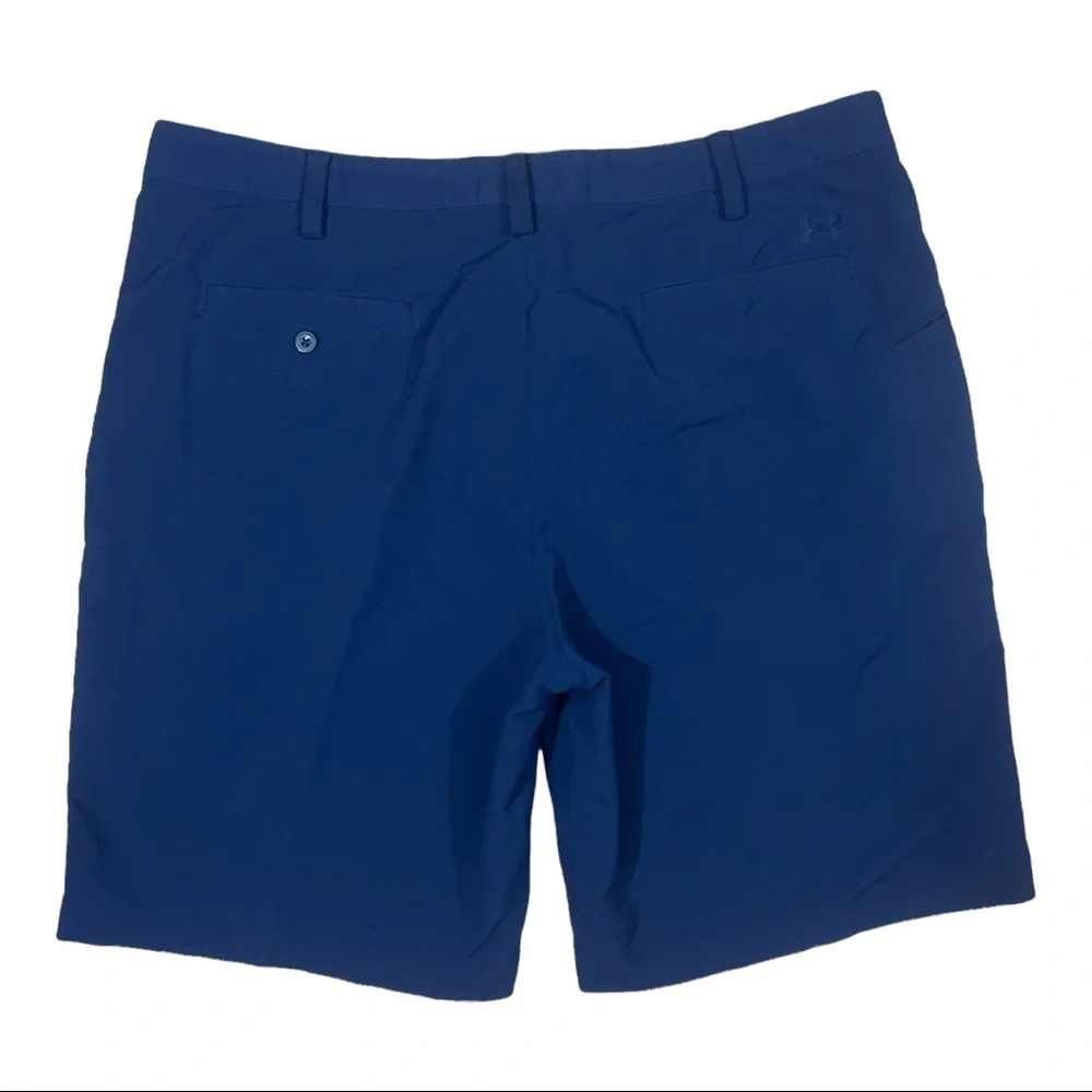 UNDER‎ ARMOUR GOLF shorts 42